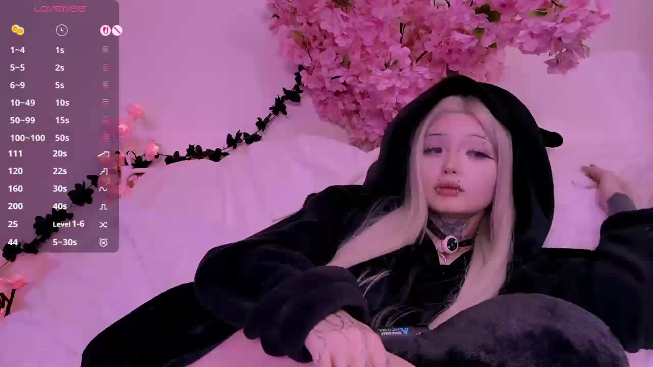 Leinbone Live Sex February 13, 2026