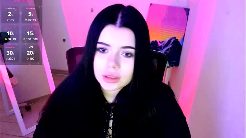 naomivibes Live Sex February 13, 2026