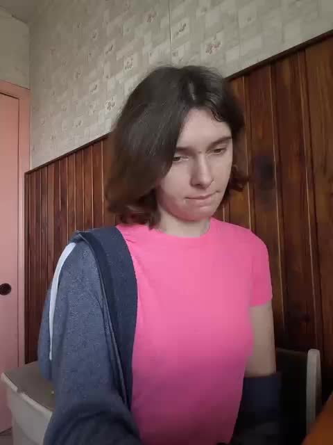 Your_Kitty Live Sex February 13, 2026