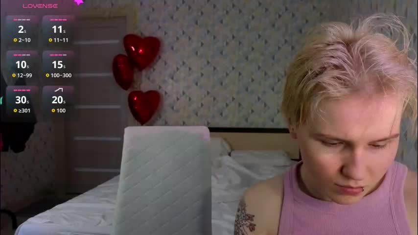 berry_assortment Live Sex February 13, 2026