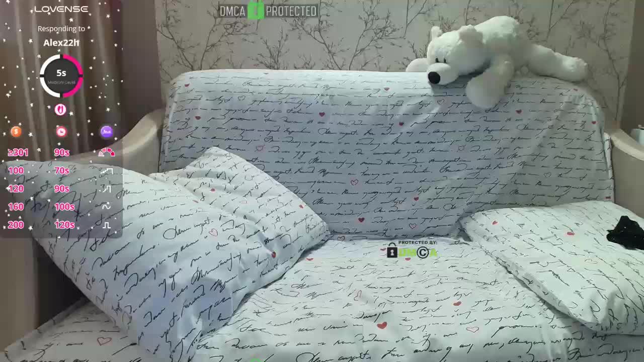 RedAura Live Sex February 13, 2026