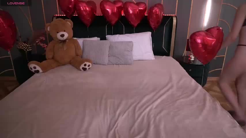 ArielGemme Live Sex February 13, 2026