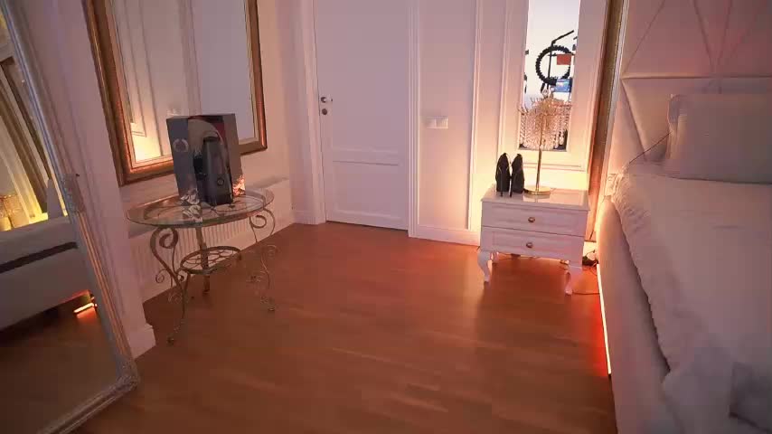 CandyGraces Live Sex February 13, 2026