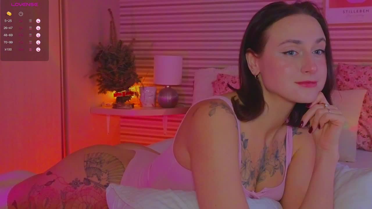 Lillii Live Sex February 13, 2026