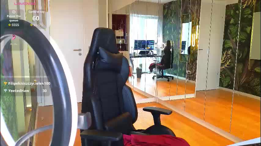 mileysin Live Sex February 13, 2026