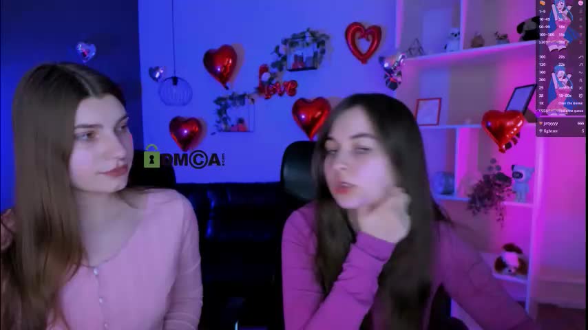 pure_radiance Live Sex February 13, 2026