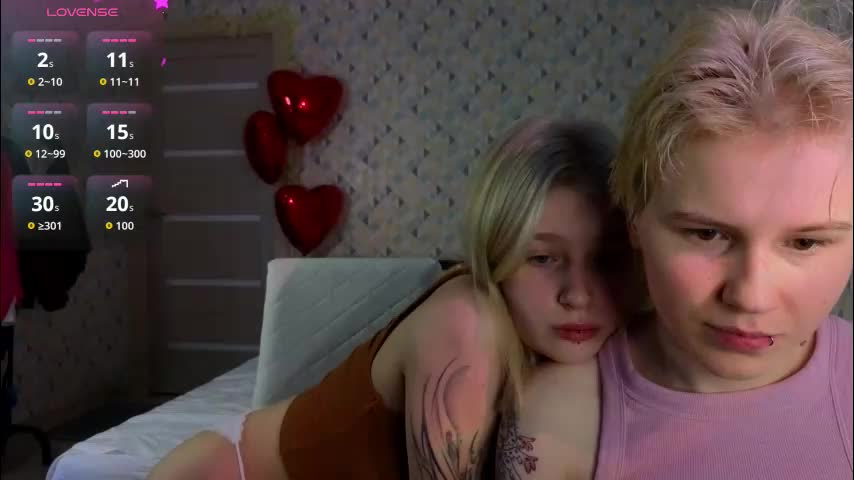 berry_assortment Live Sex February 13, 2026