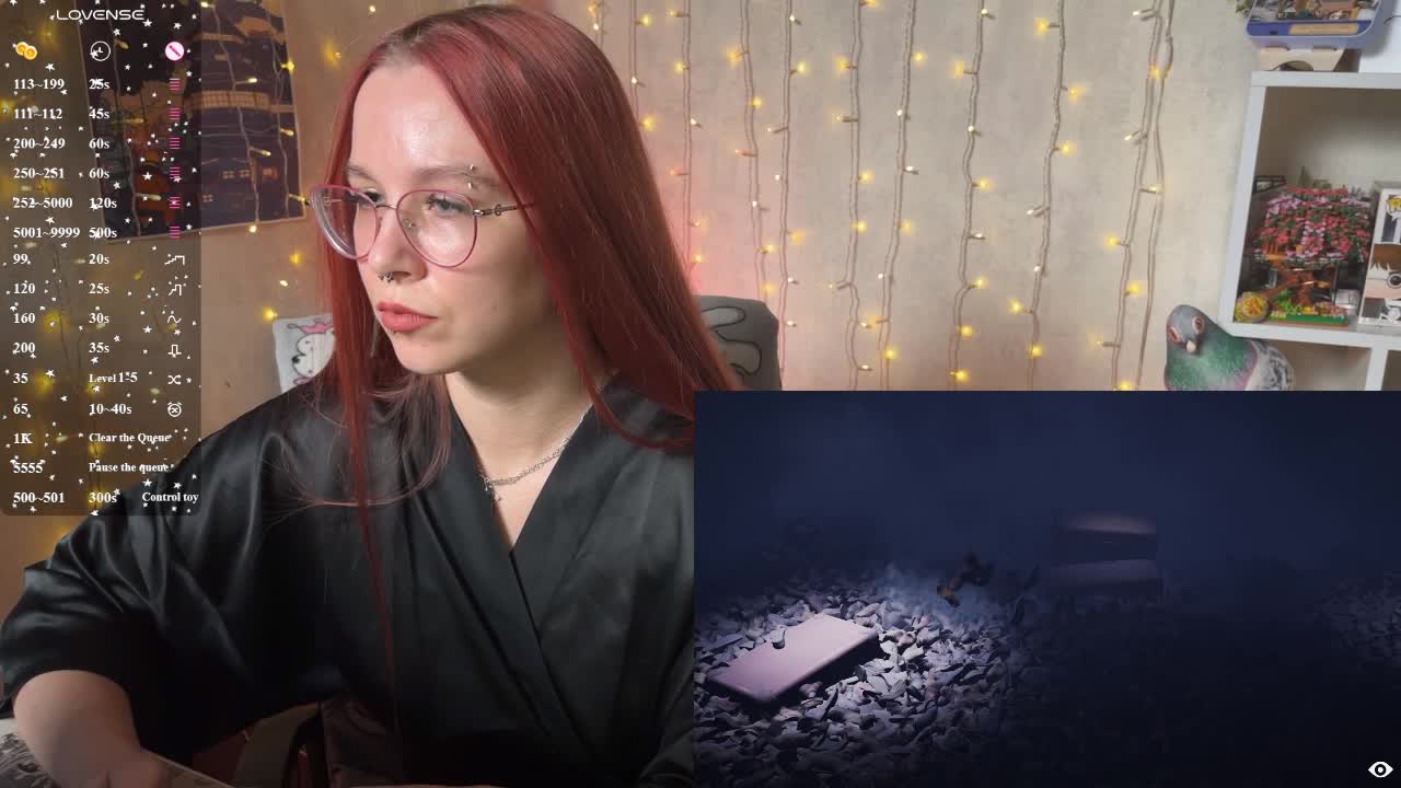 Kushina Live Sex February 13, 2026