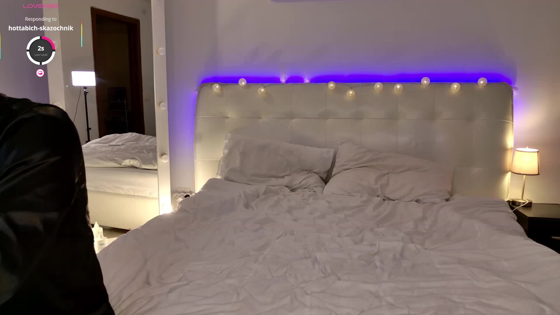 LustElise Live Sex February 13, 2026