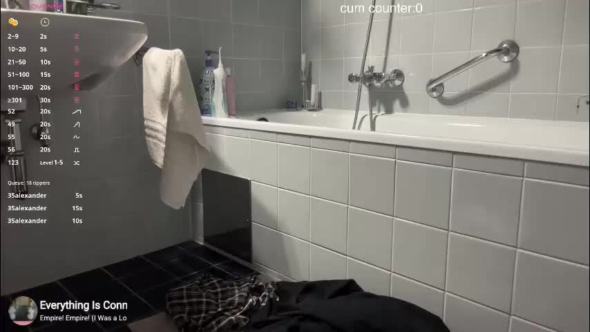 thesearchofgod Live Sex February 13, 2026