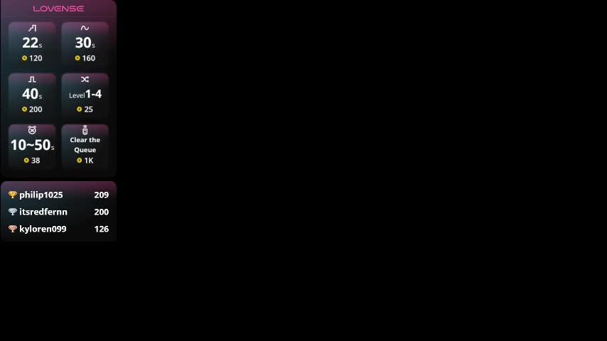 lexi_split Live Sex February 13, 2026