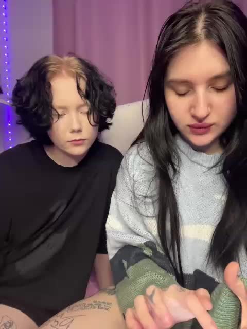 PinkyPai Live Sex February 13, 2026