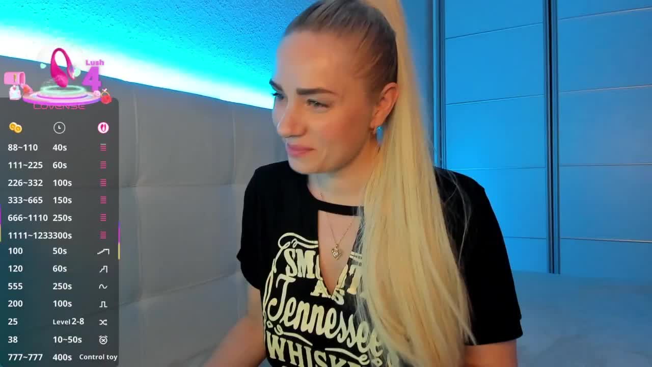 _-Dasha-_ Live Sex February 13, 2026