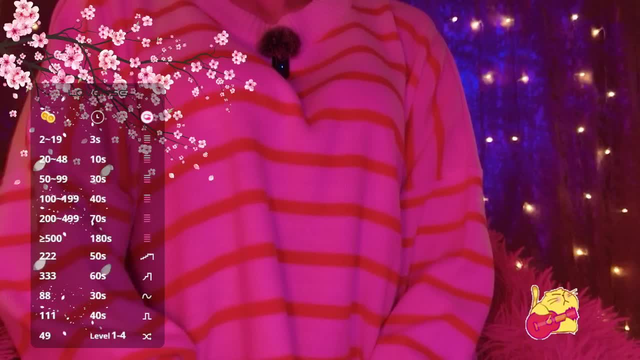 Taliswoman Live Sex February 13, 2026