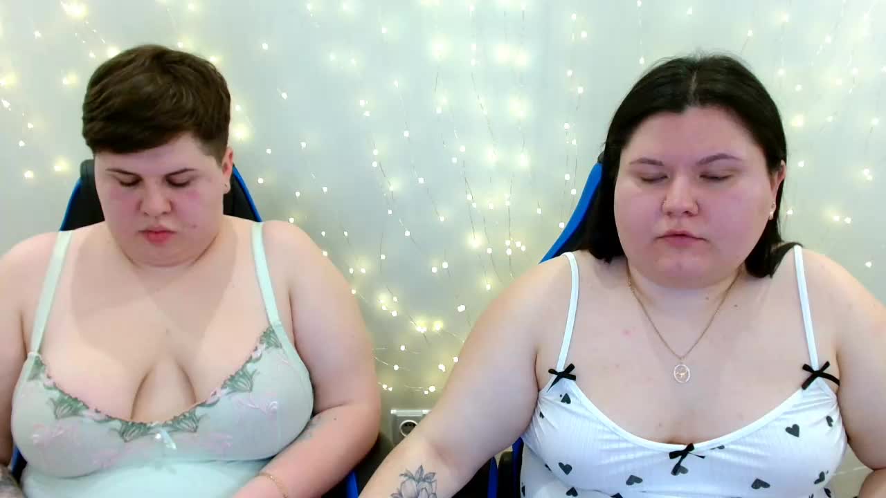 BeckyAndEllen Live Sex February 13, 2026