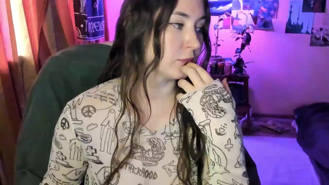 TemptingFable Live Sex February 13, 2026