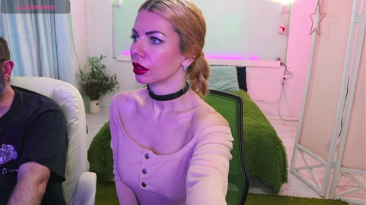 AlisaAleks Live Sex February 13, 2026