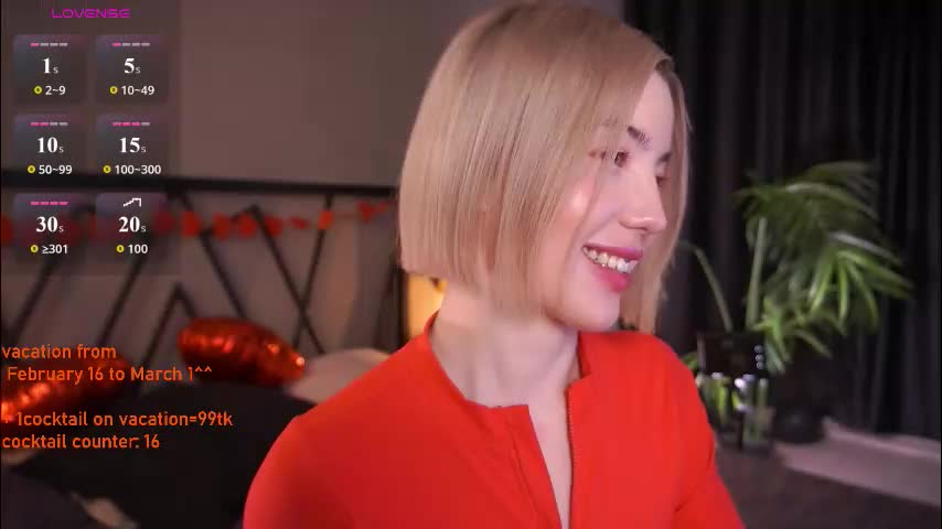 lindathacker Live Sex February 13, 2026