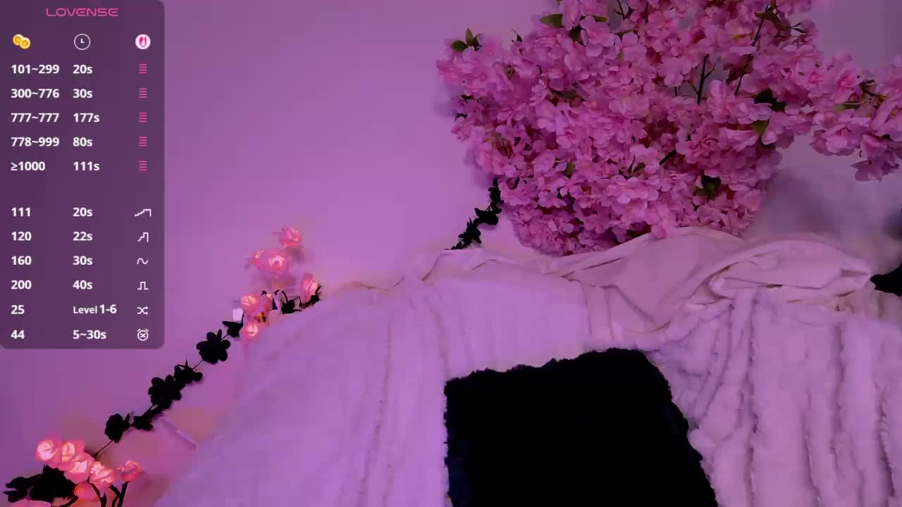 Leinbone Live Sex February 13, 2026