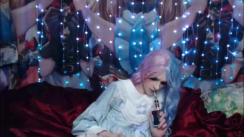 iselestias Live Sex February 13, 2026