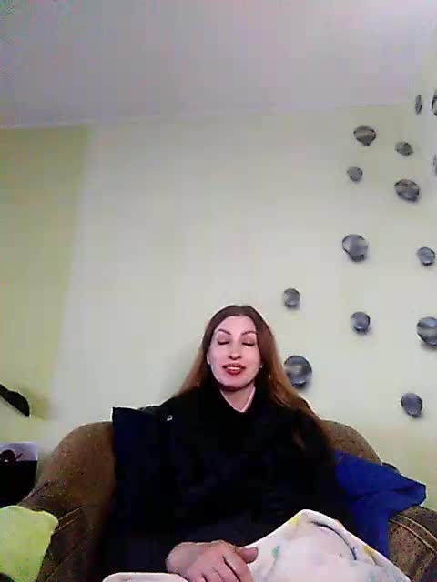 Volna2727 Live Sex February 13, 2026