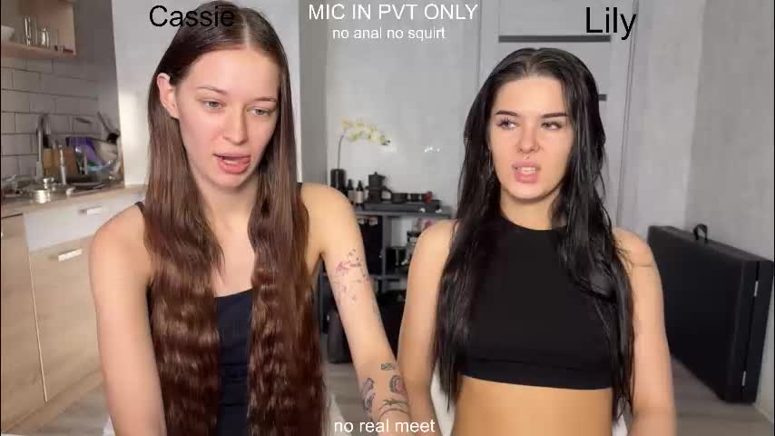 x_kai Live Sex February 13, 2026