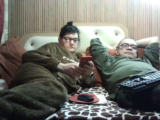 coupleofcoolx Live Sex February 13, 2026