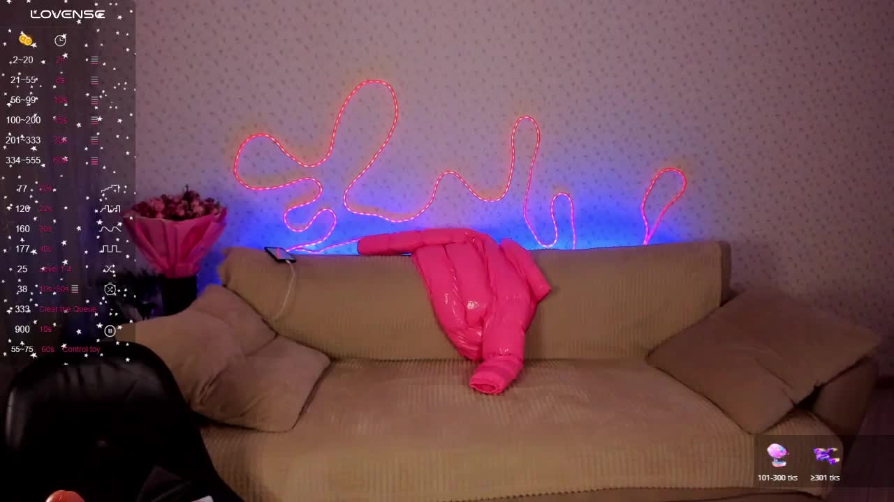 EternalLilith Live Sex February 13, 2026