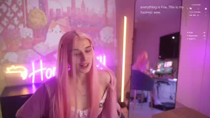 HorneyJozy Live Sex February 13, 2026