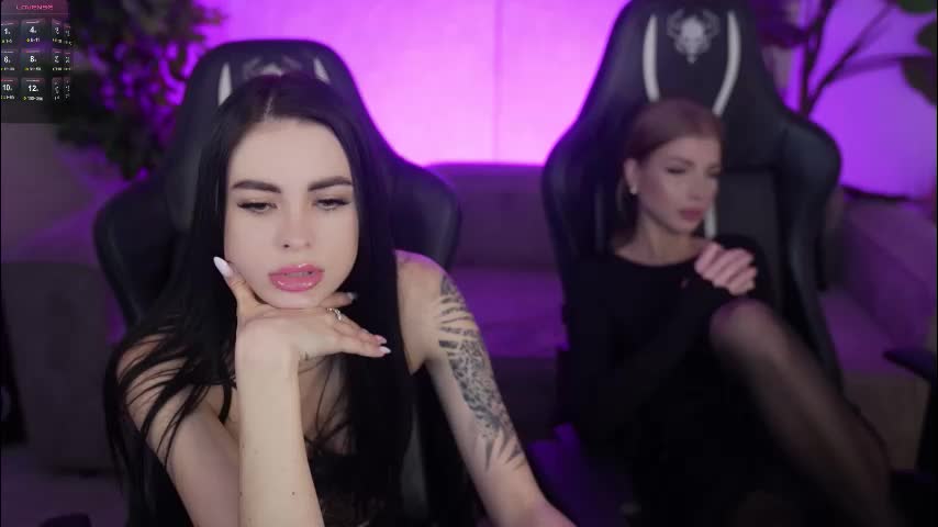 kira0541 Live Sex February 13, 2026