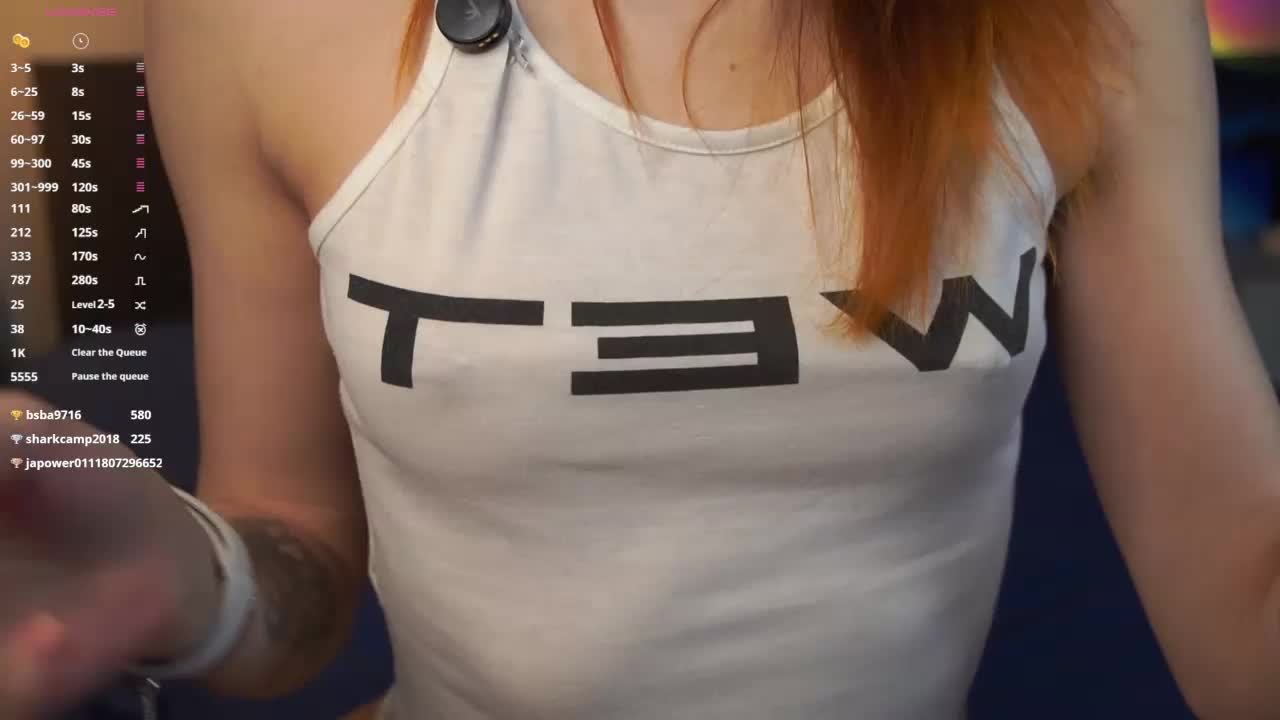 beckymadsons Live Sex February 13, 2026