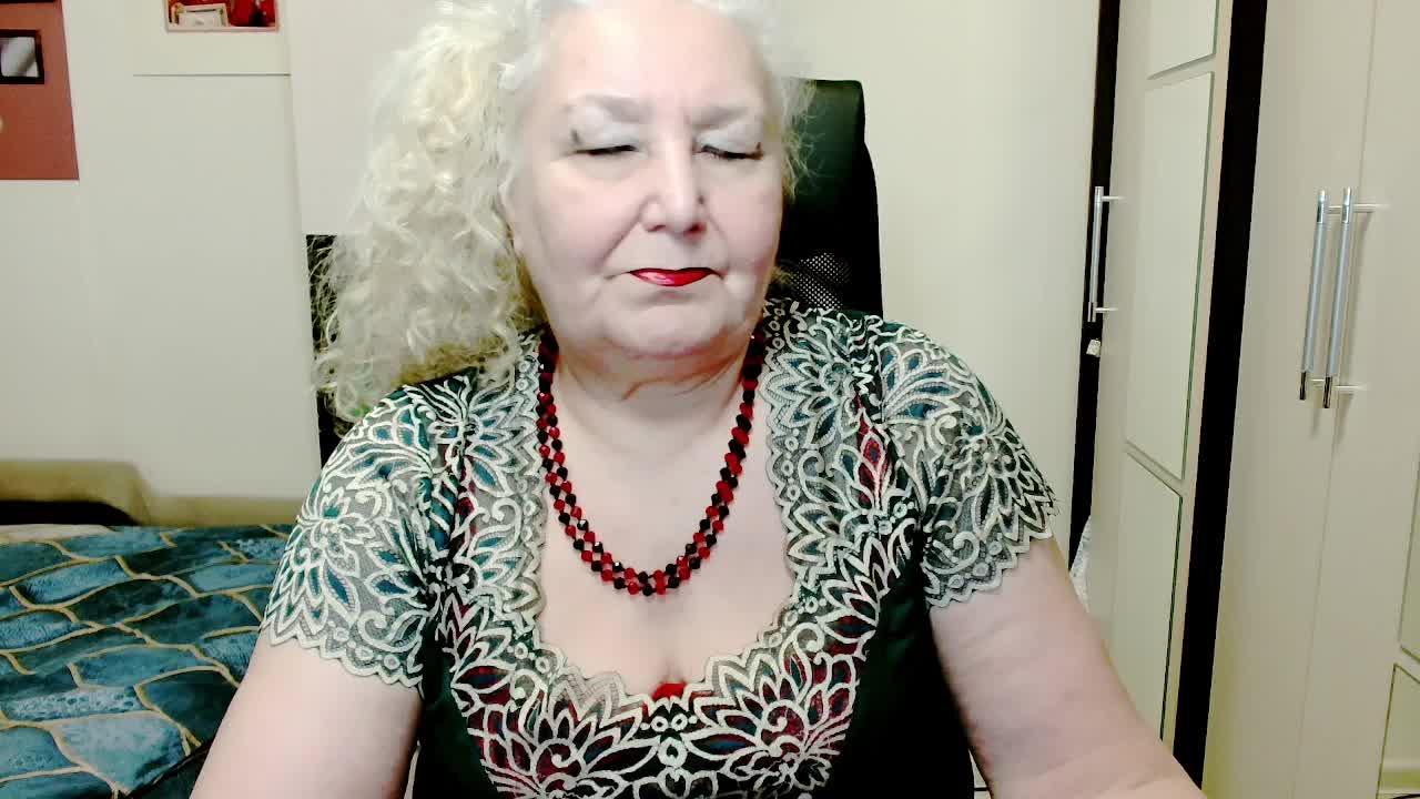 GrannyWants Live Sex February 13, 2026