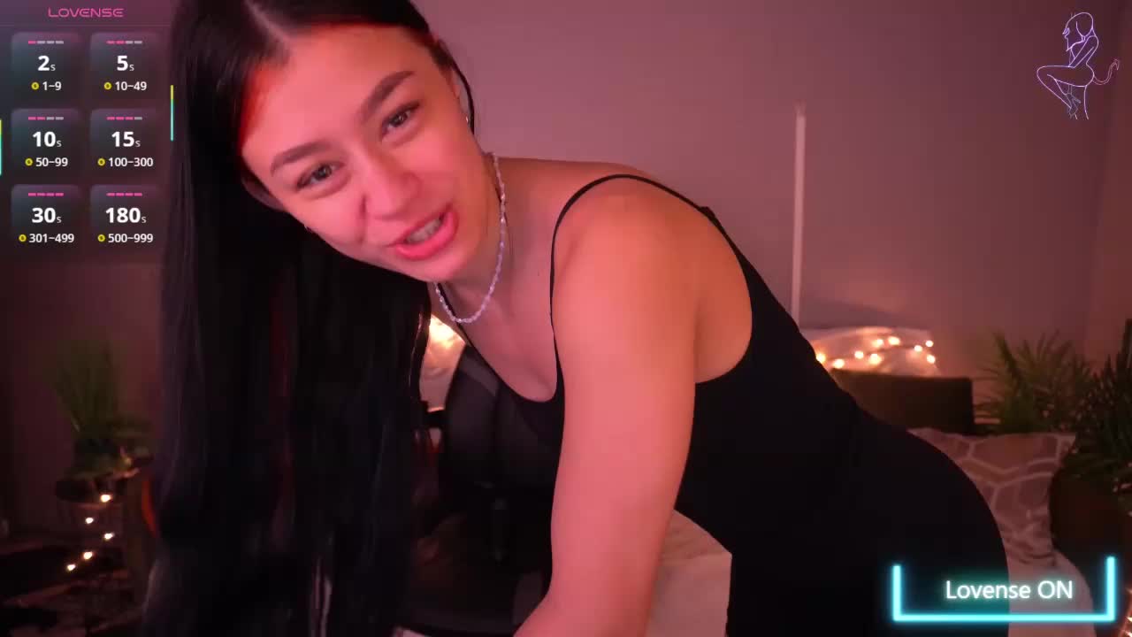 FataleNellie Live Sex February 13, 2026