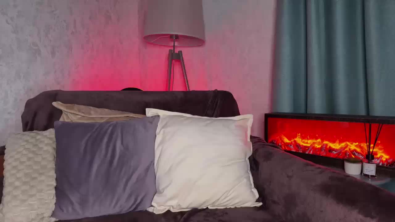 PinkFoxya Live Sex February 13, 2026