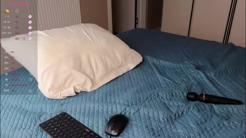 brightrays__ Live Sex February 13, 2026