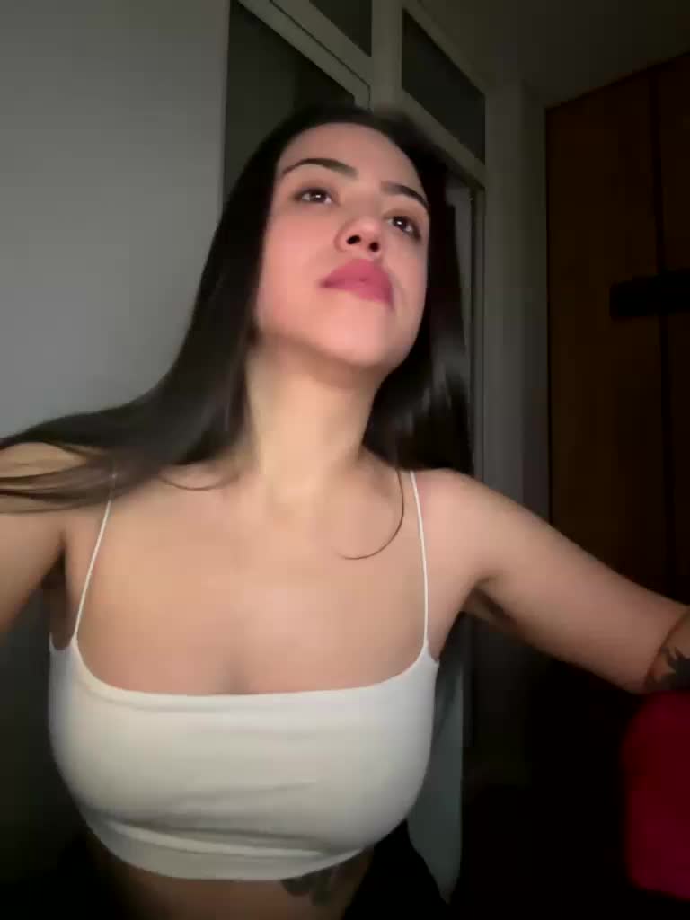 TORRY__BLACK Live Sex February 13, 2026