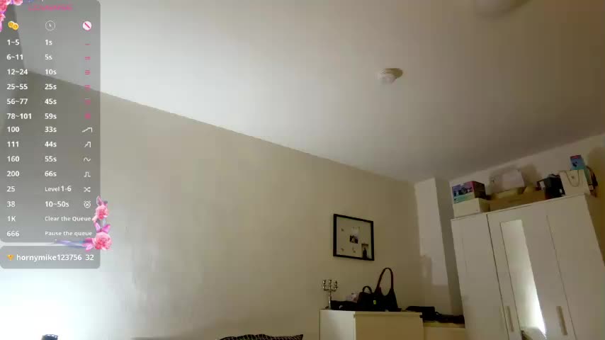 MerleRusson Live Sex February 13, 2026