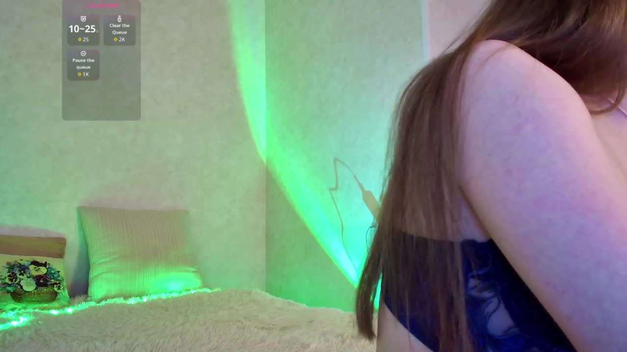 Rosea Live Sex February 13, 2026