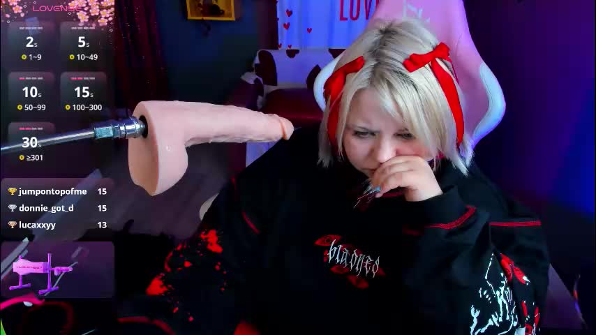 yoki_shizuko Live Sex February 13, 2026