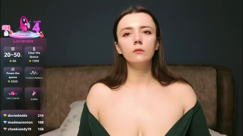 mollygreens Live Sex February 13, 2026