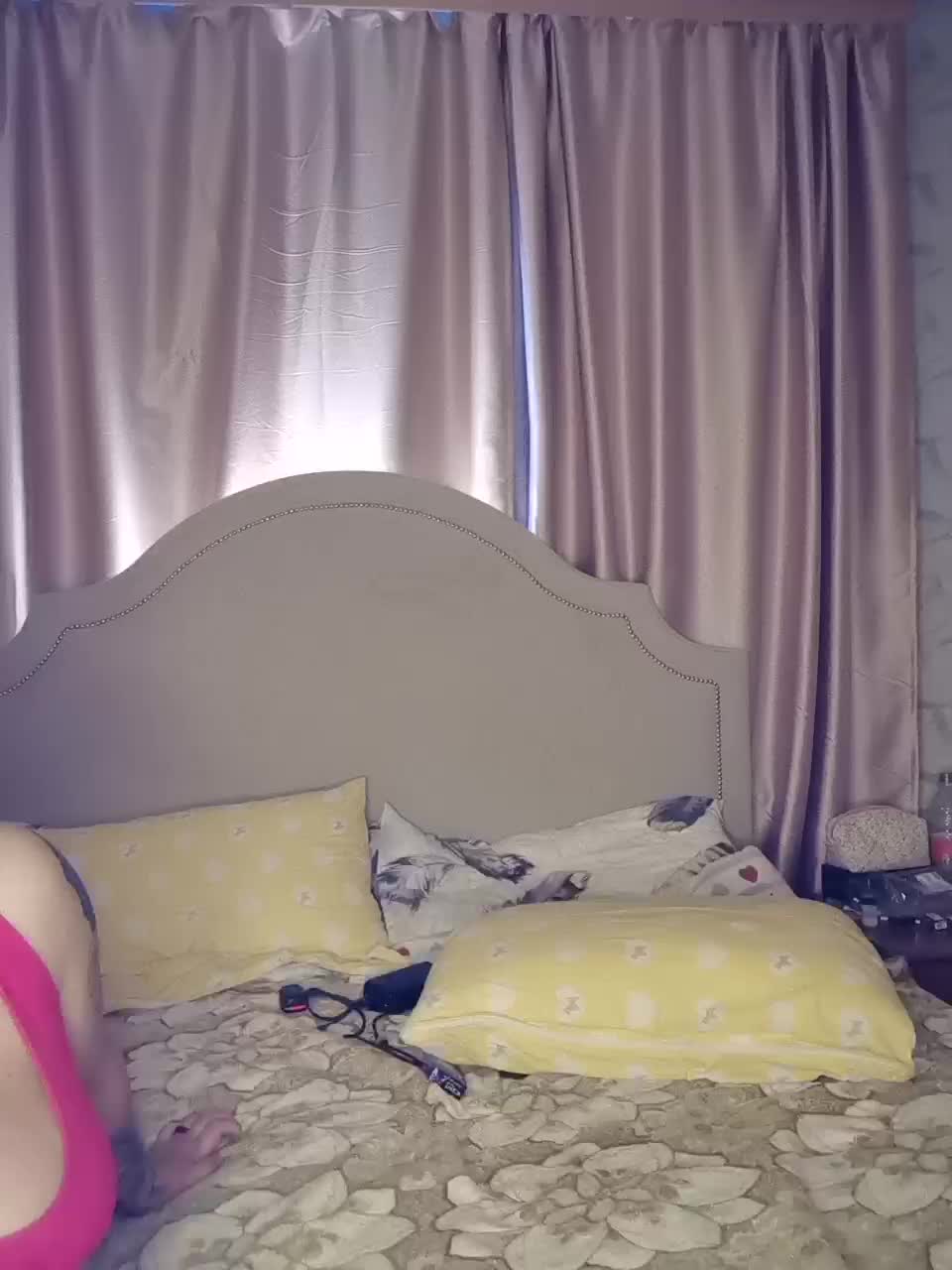 Her-Girl Live Sex February 13, 2026