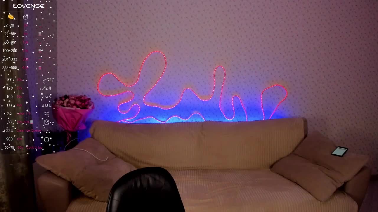 EternalLilith Live Sex February 13, 2026