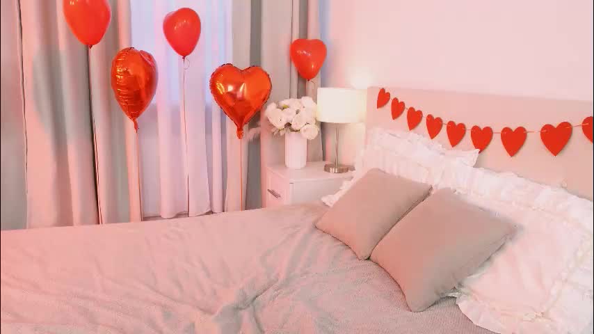 fiamoor Live Sex February 13, 2026