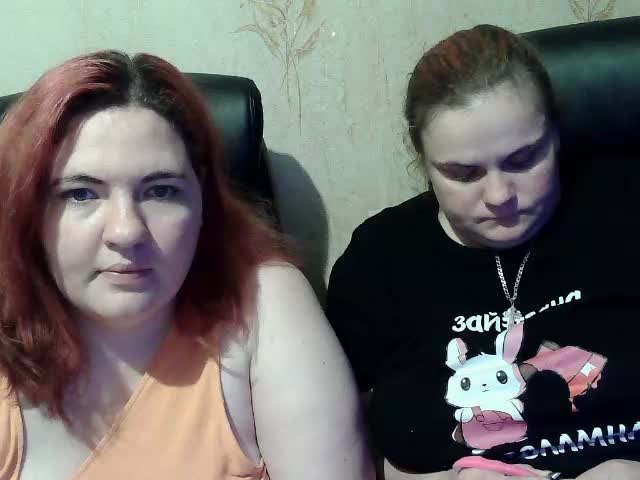 HollyXEva Live Sex February 13, 2026