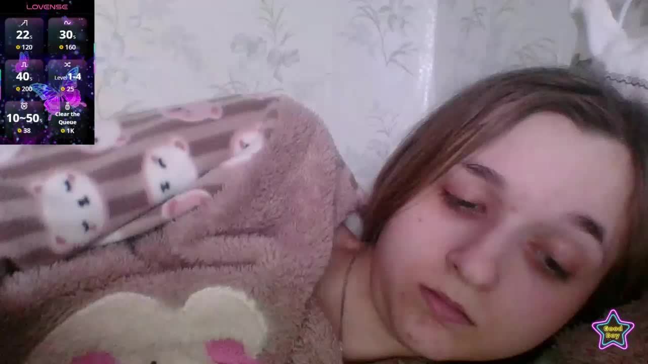 69Belka69 Live Sex February 13, 2026