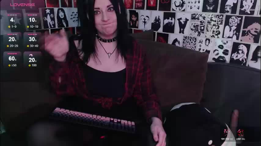 kvopa Live Sex February 13, 2026