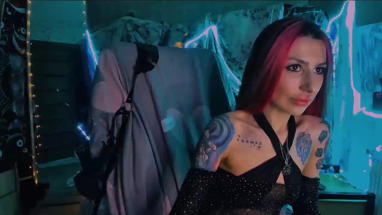 KillerWitch Live Sex February 13, 2026