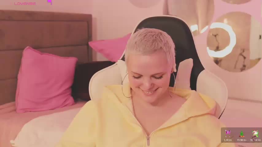 LikaBerry Live Sex February 13, 2026