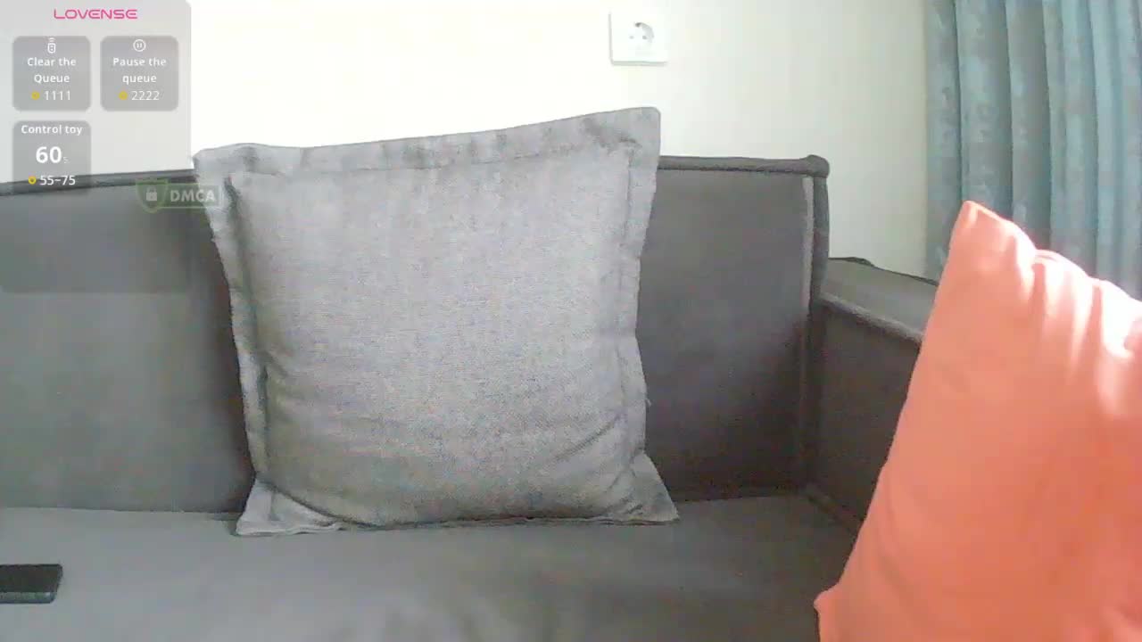 Y-A-N-A Live Sex February 13, 2026