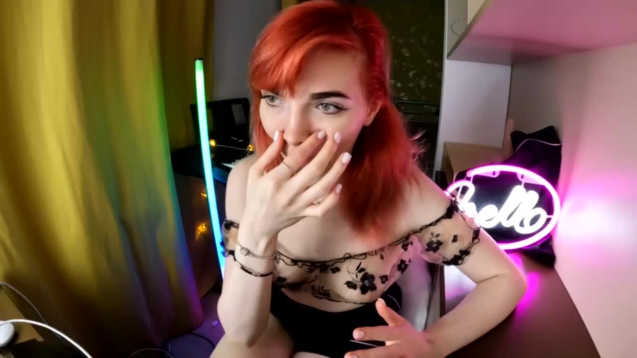 olivka-flower Live Sex February 13, 2026